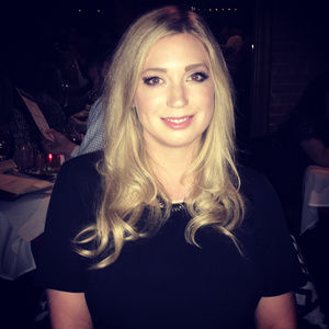 Meet your Posher, Marie